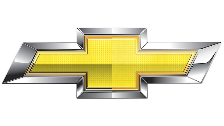 CHEVROLET logo