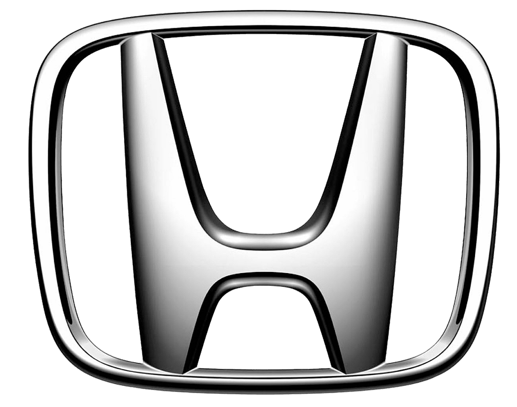 HONDA logo