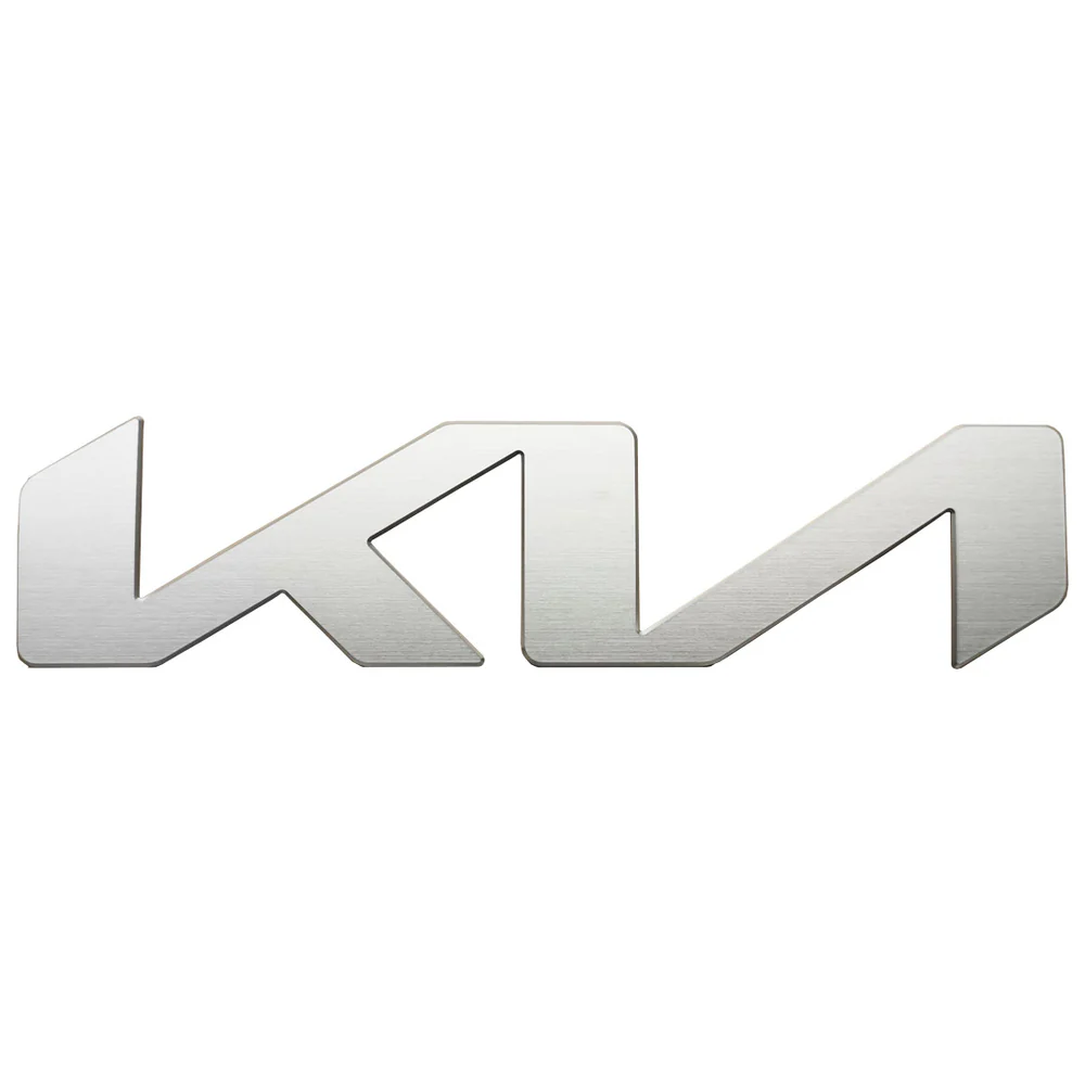 KIA logo