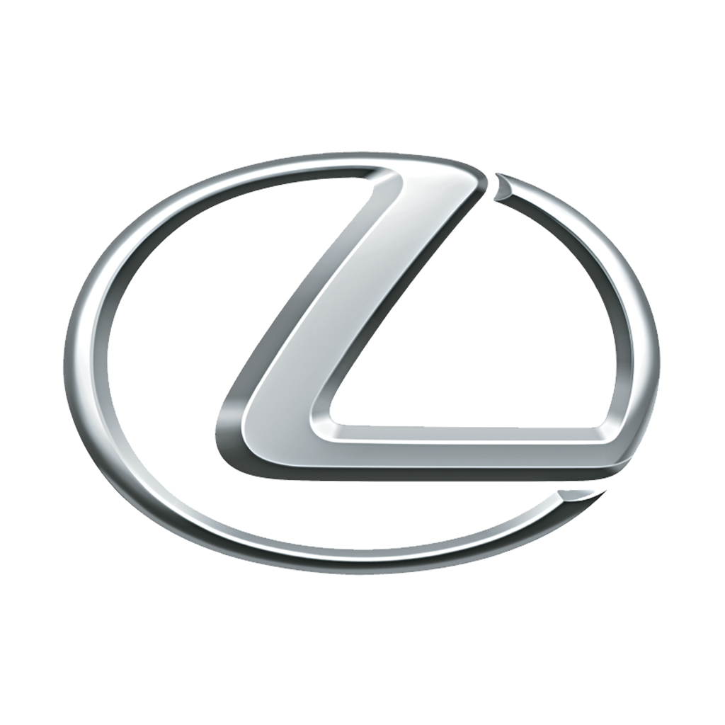 LEXUS logo